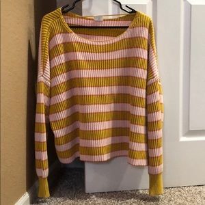 Vici Dolls knit sweater